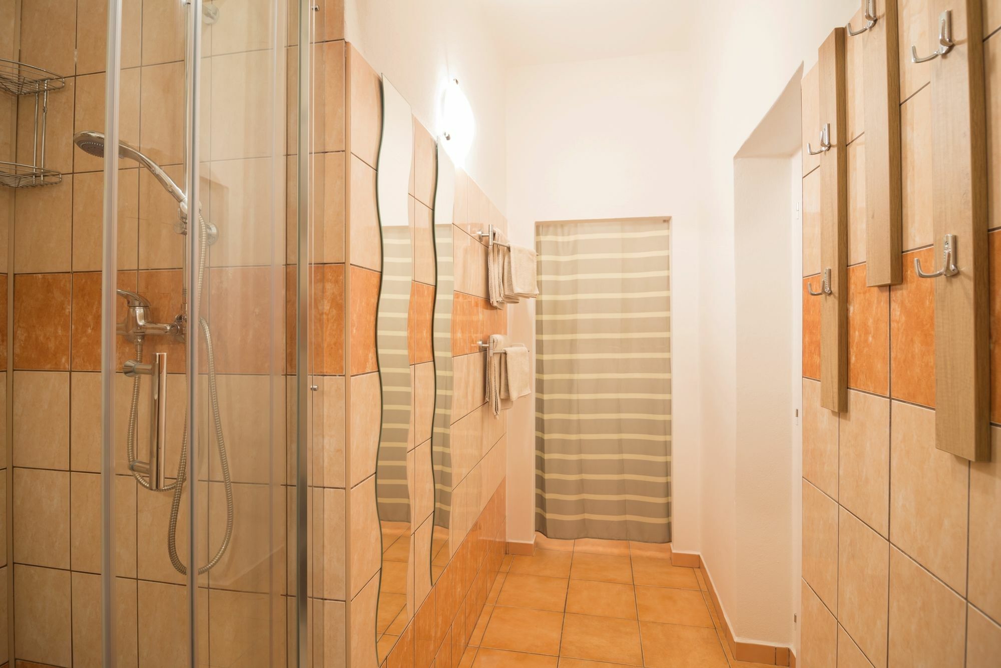 2 Bedroom Close To Castle Praga