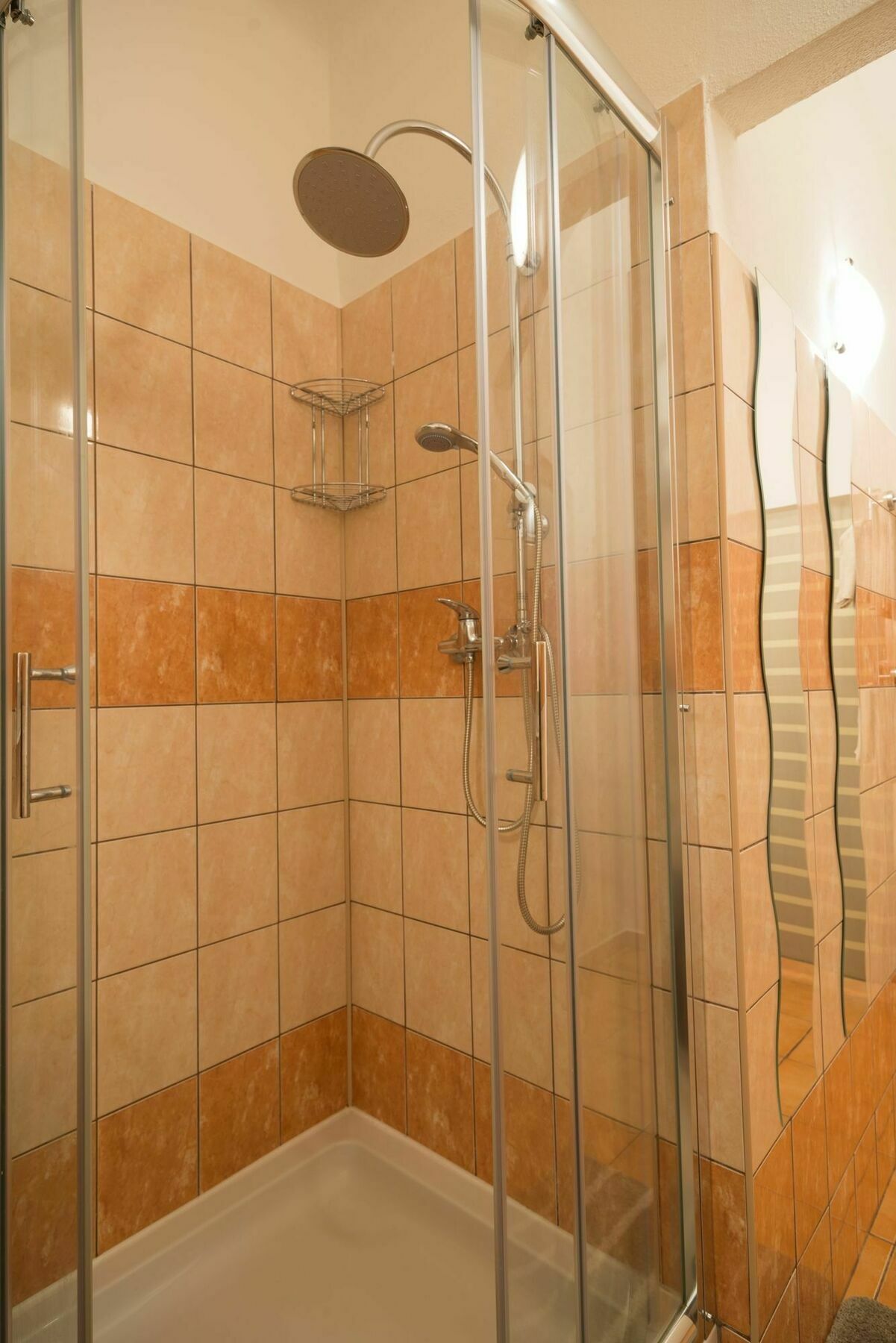 2 Bedroom Close To Castle Appartamento *