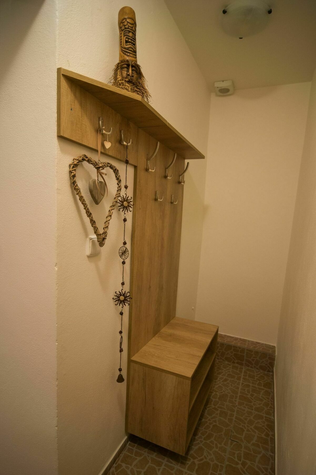 Apartment 2 Bedroom Close To Castle Prague